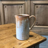 Ceramic pitcher