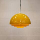 Yellow design classic - Fog and Morup - Jo Hammerborg - Model Milieu