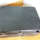 Musical instrument box Thibouville-Lamy 1910s