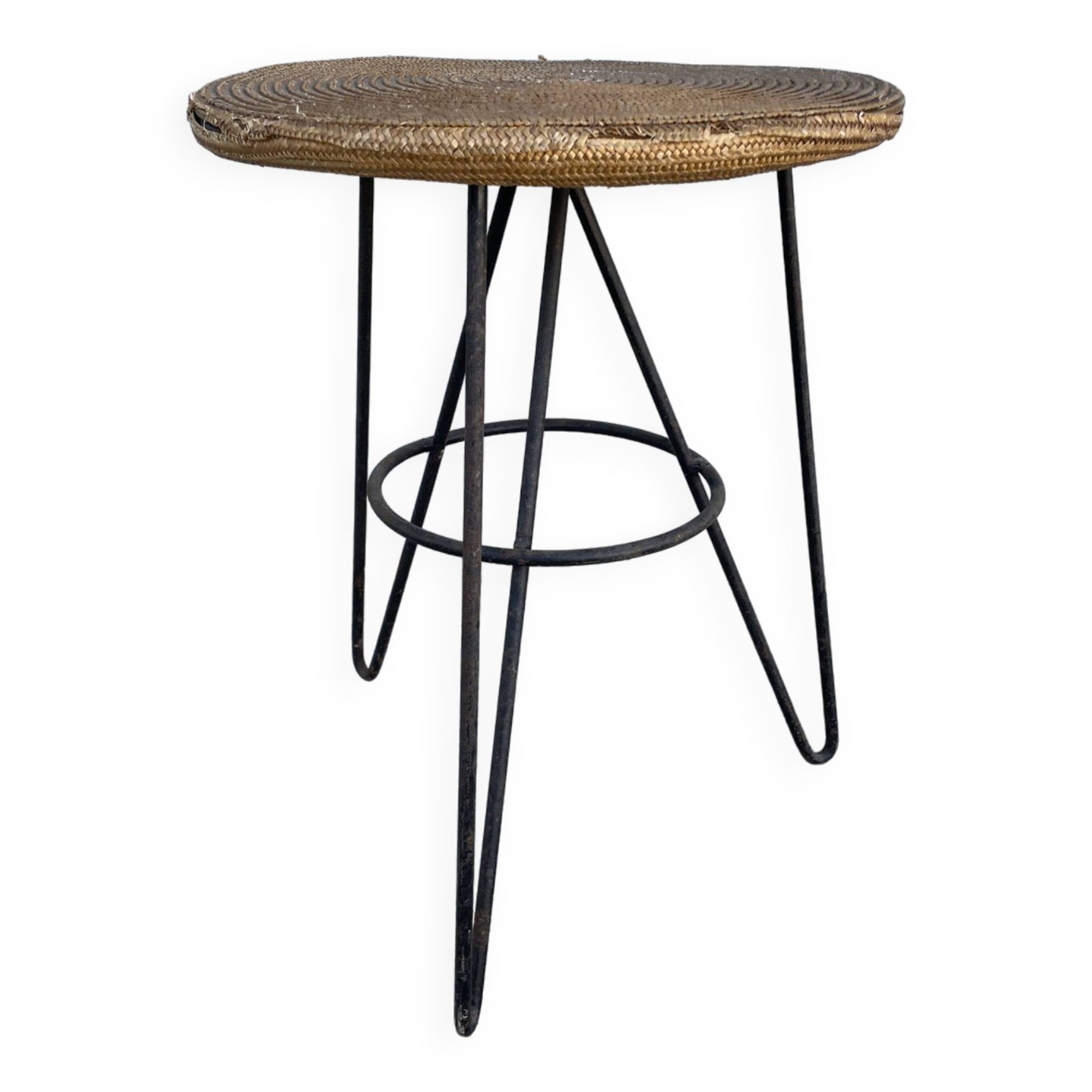 50s stool
