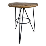 50s stool