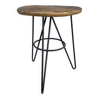 50s stool