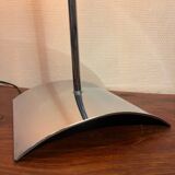 Liseuse inclinable lampadaire année 80 Space age