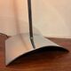 Liseuse inclinable lampadaire année 80 Space age