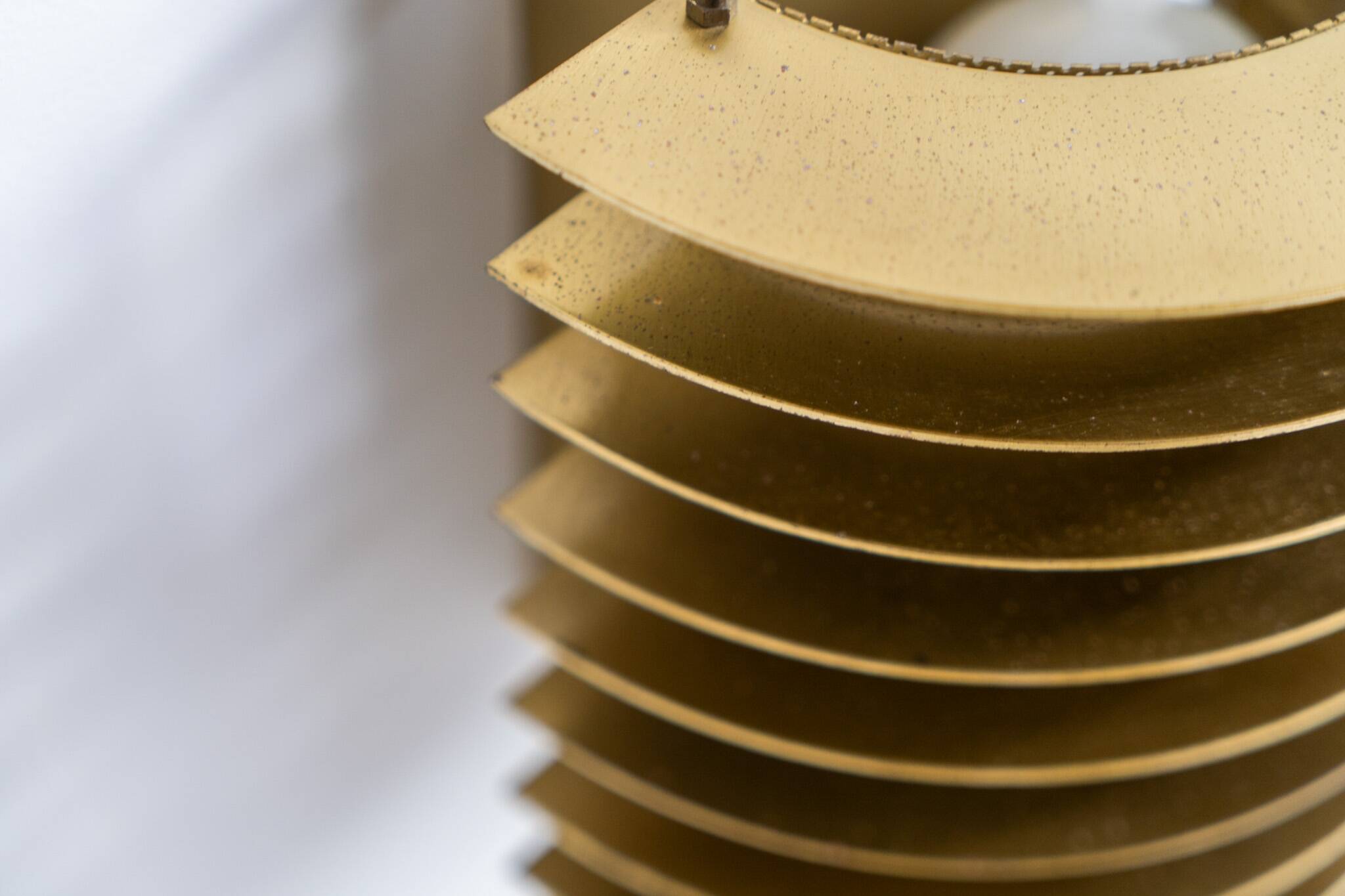 Wall lamp by Borens
