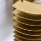 Wall lamp by Borens