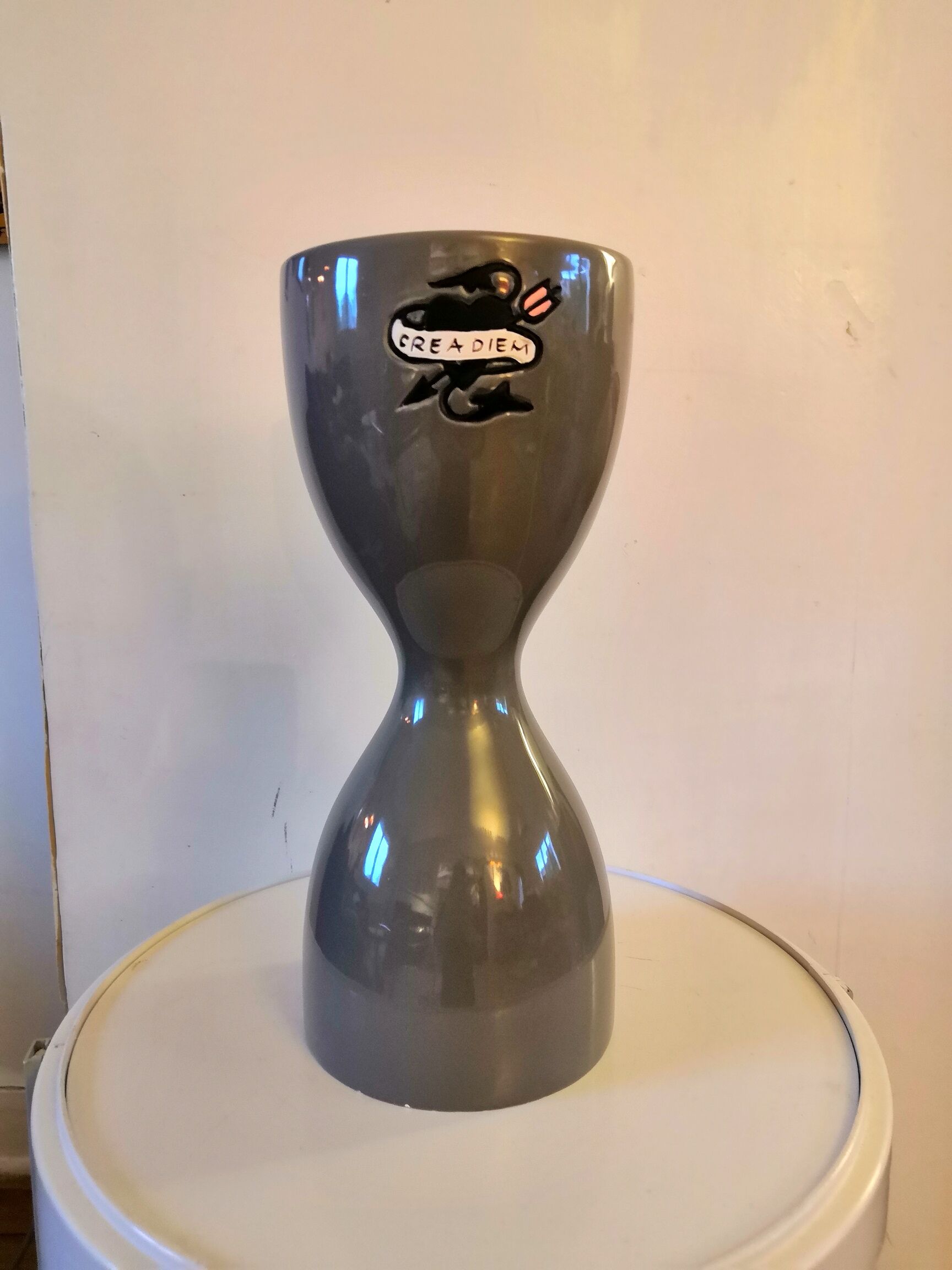 Ceramic vase Cult Design