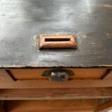Shop counter early 20th century