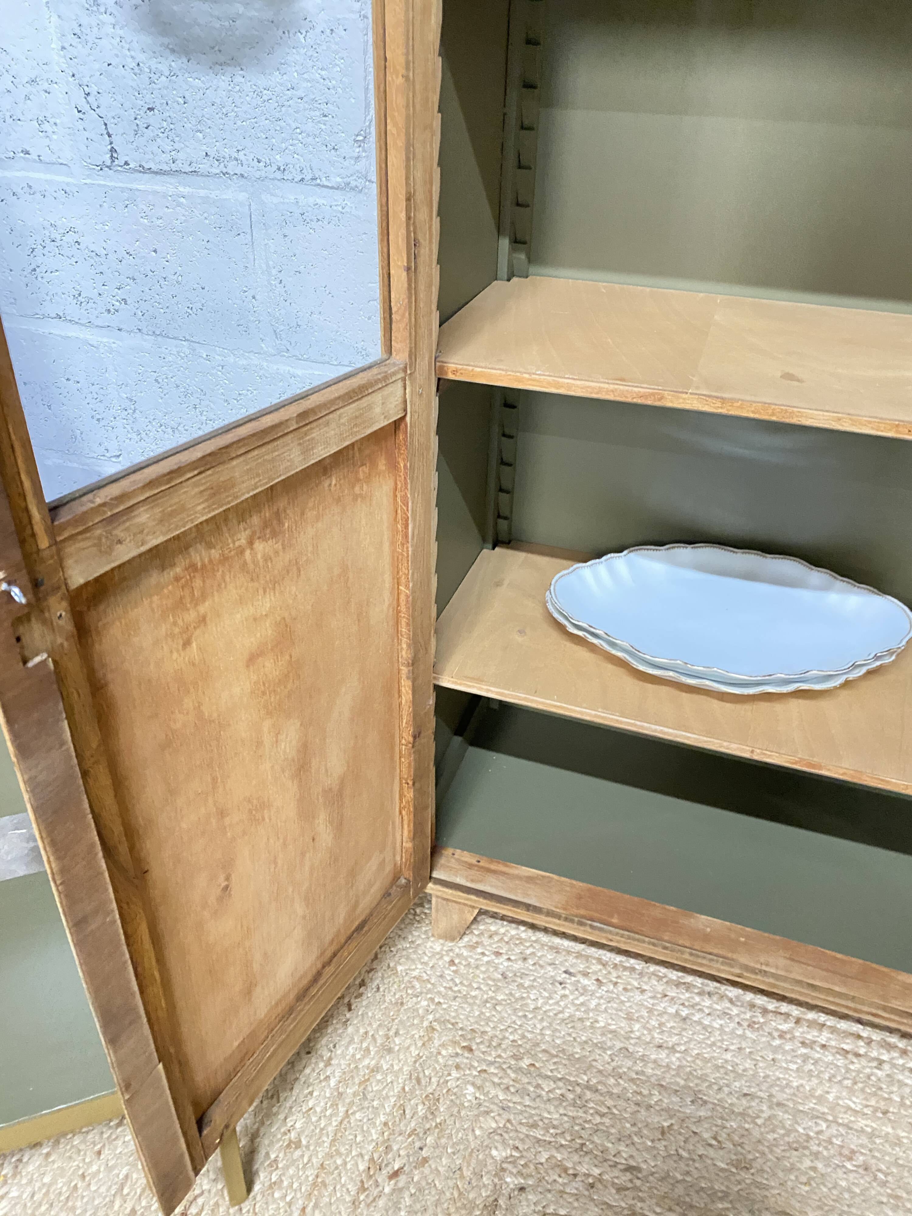 vintage wardrobe