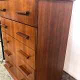 Commode vintage