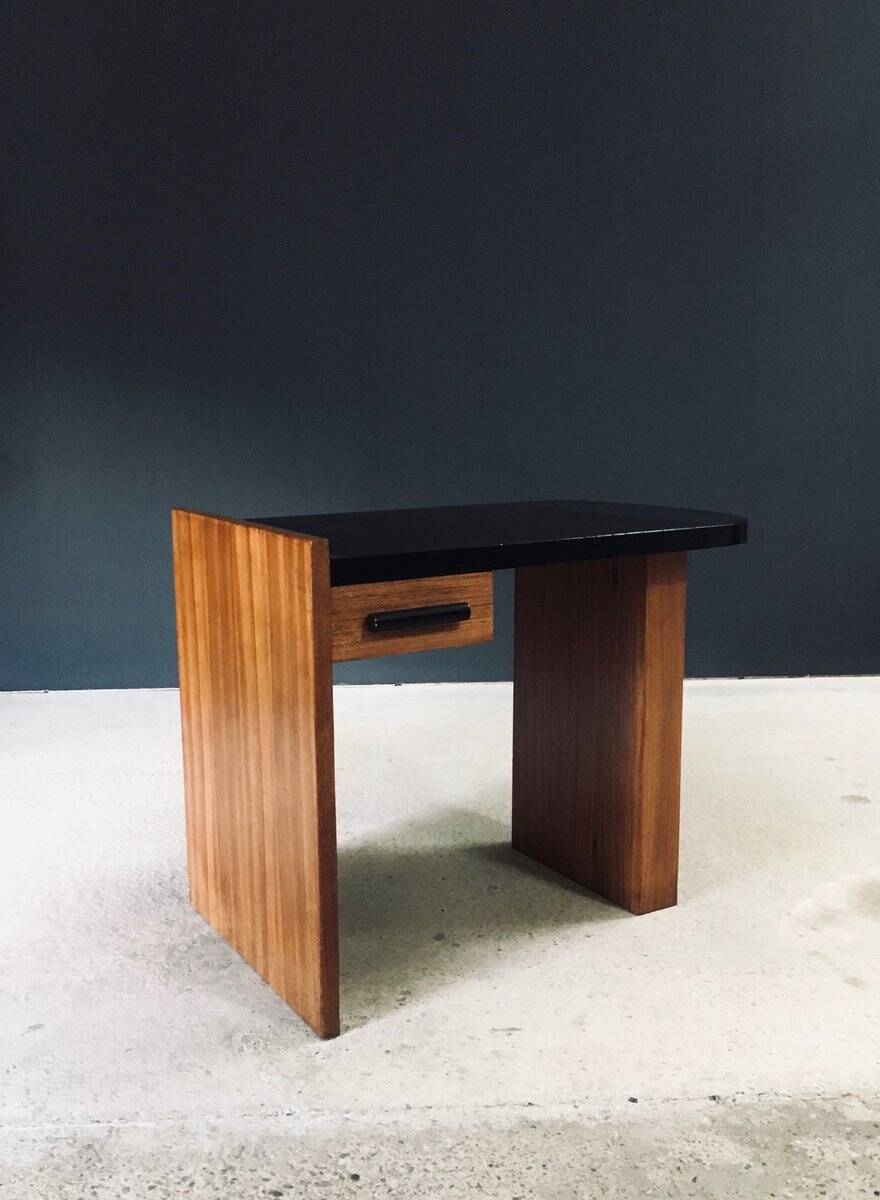 Art Deco Writing Desk, France, 1930s