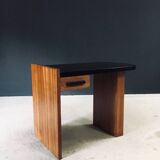 Art Deco Writing Desk, France, 1930s