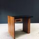 Art Deco Writing Desk, France, 1930s