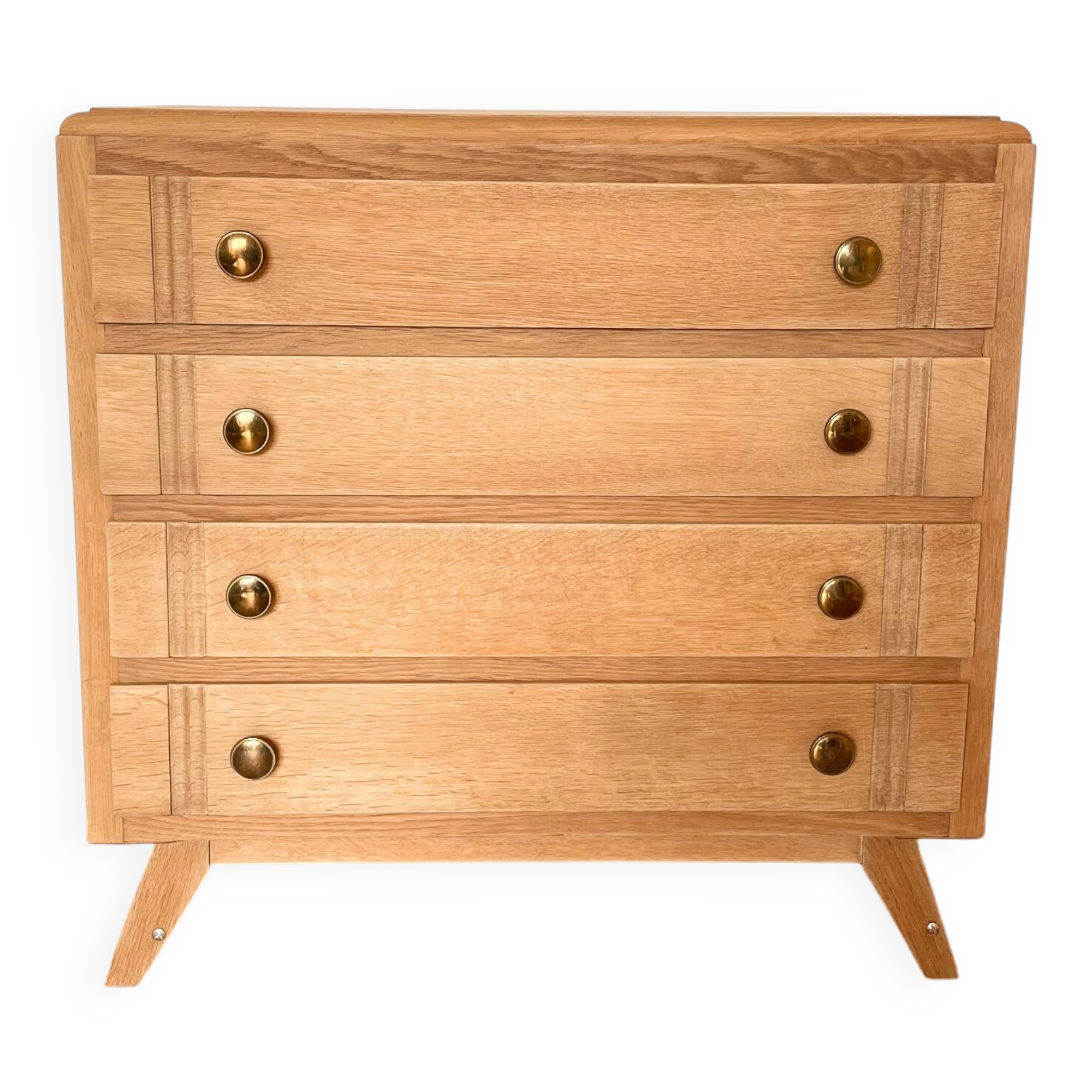 Vintage chest of drawers