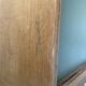Teak bookcase from the 1950s