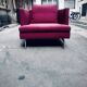 Armchair model Cinna design Stricto Sensu Didier Gomez
