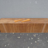 Scandinavian 1960 teak enfilade