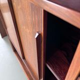 Danish cabinet in rosewood 60