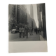 Photo vintage de New York années 50 format 6/6.