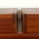 2 bedside to hang Scandinavian vintage 60s