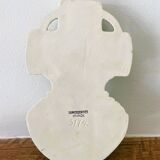 Holy Water Font Sarreguemines