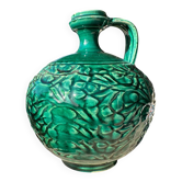 Clay pitcher
