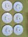 Chantilly plates