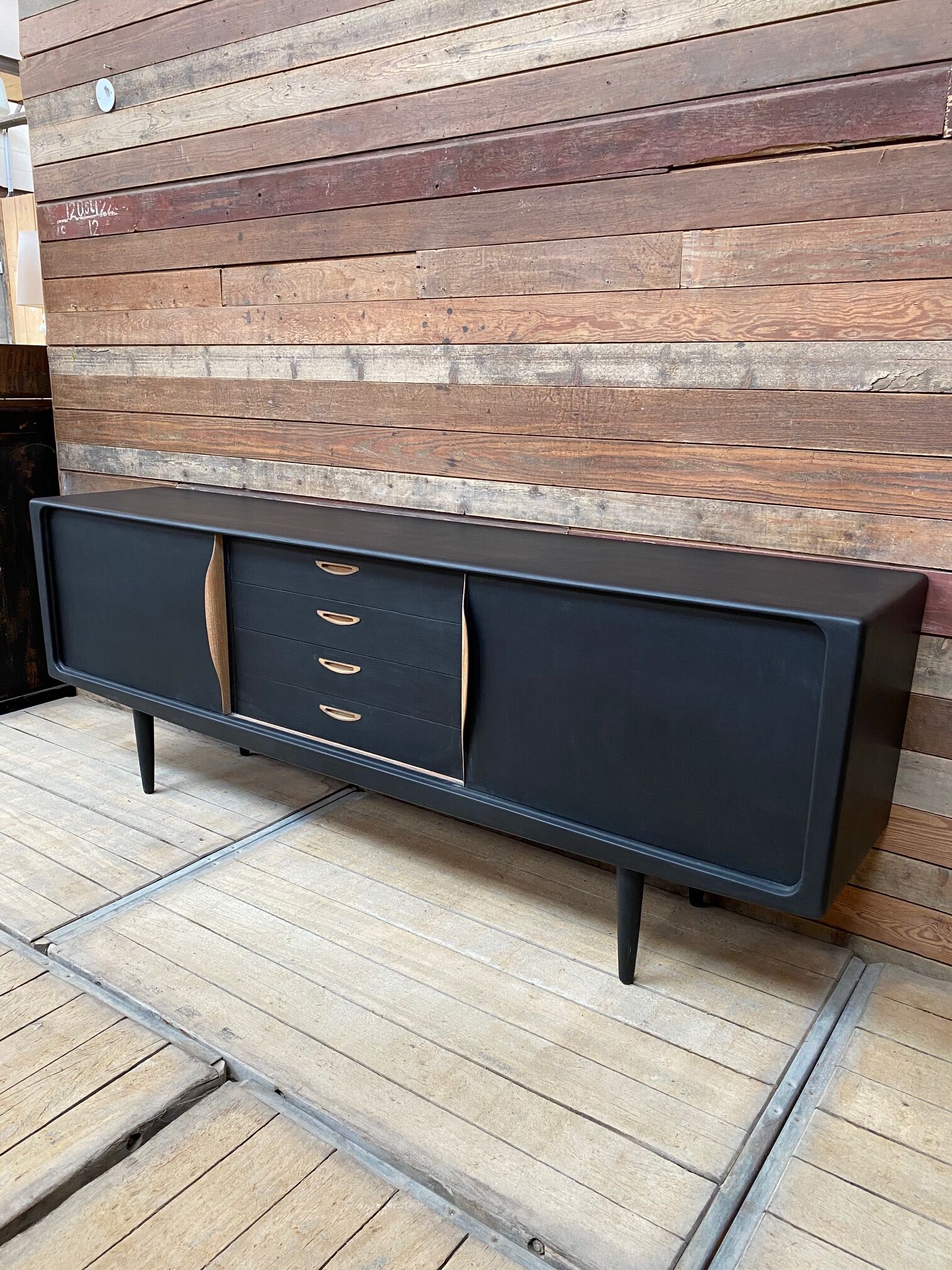 Enfilade Hans Peter Hansen