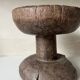 Tabouret art populaire africain