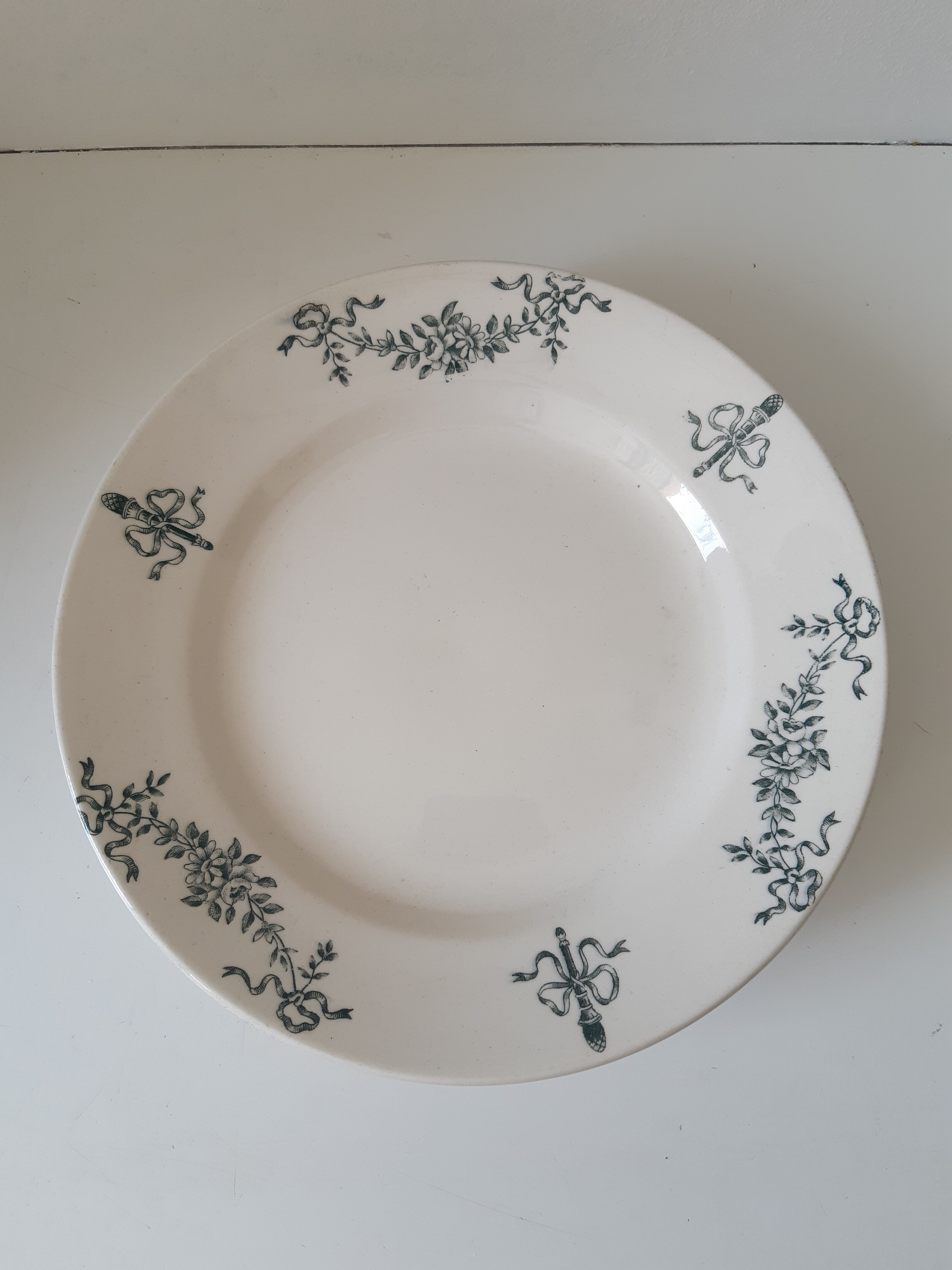 Vintage Longchamp compotier