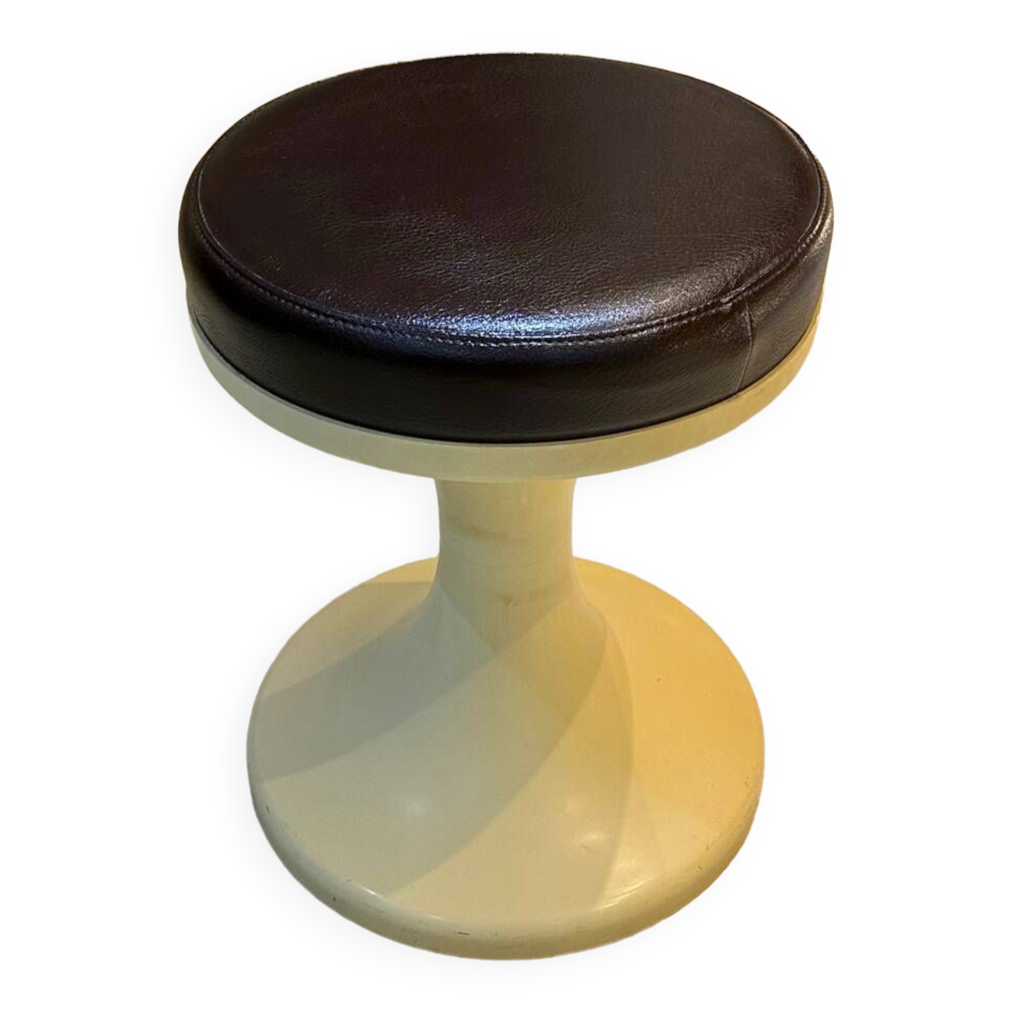 Knoll spirit tulip stool