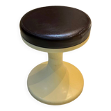 Tabouret tulipe esprit Knoll