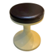 Knoll spirit tulip stool
