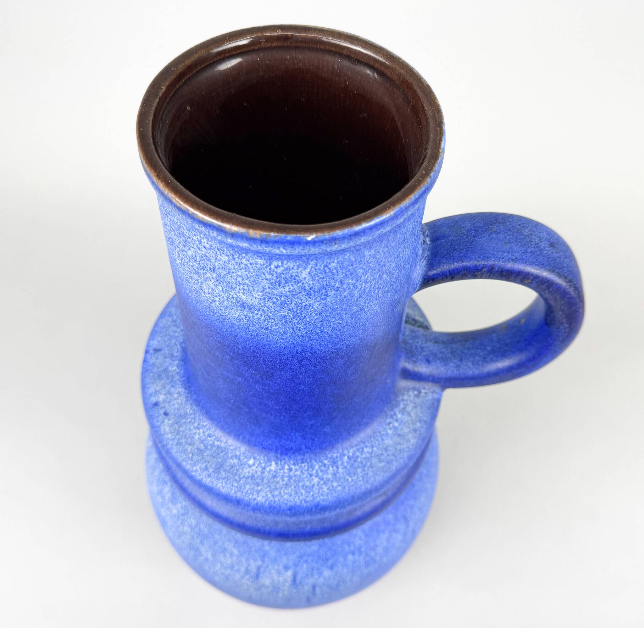 Large German Floor Vase/Jug from, 1970's