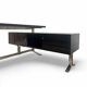 Presidential desk by Gianni Moscatelli for Formanova – Italy 1970s