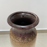 Scheurich vase "Fat Lava" model 239-41
