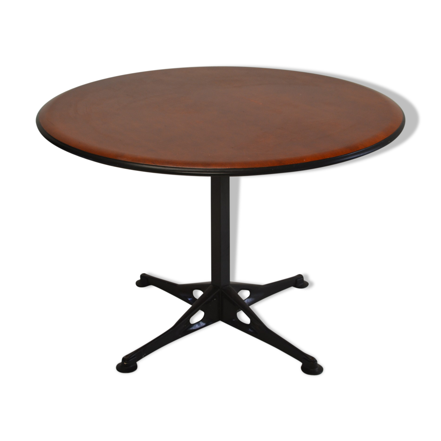 Herman Miller dining table from the 1970s