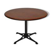 Herman Miller dining table from the 1970s
