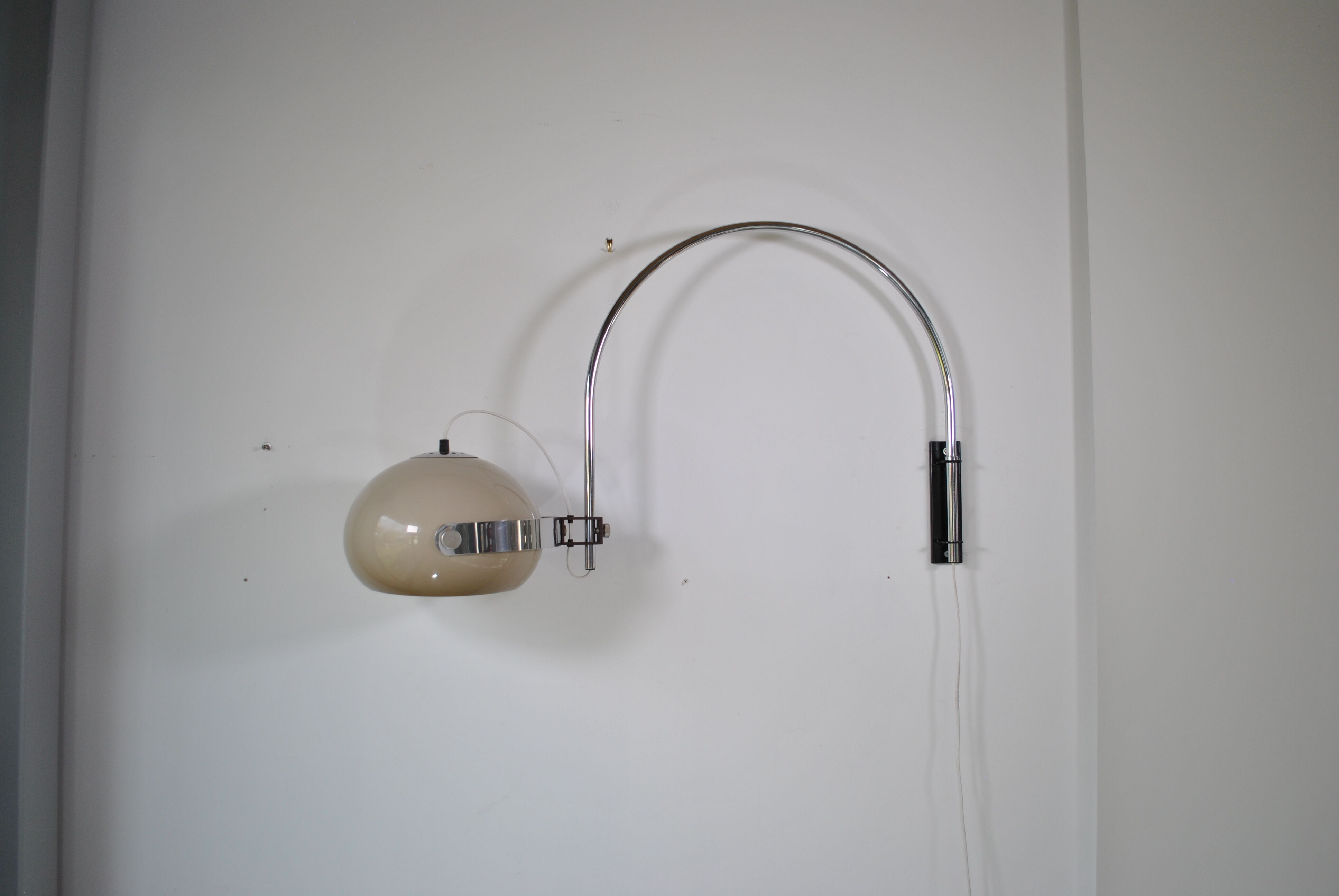 Wall lamp Djistra 1970