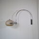 Wall lamp Djistra 1970
