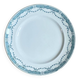 Old dish
