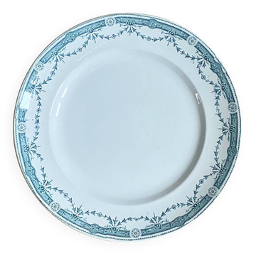 Plat ancien
