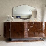 Art Deco sideboard