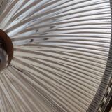 Holophane chandelier suspension