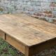 Farm table