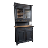 Vessel 2 painted bodies