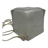 IKEA ice cube lamp