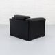 Cassina Duc armchair by Mario Bellini 1970s