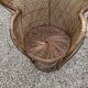 Emanuelle armchair.