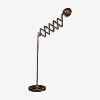 Lampe à ciseaux Bauhaus